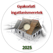 Ingatlan-szakmai kiadvny
