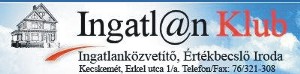 Ingatlan Klub Kecskemt