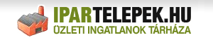 Ipartelepek.hu