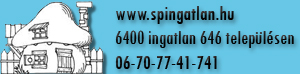 SP Ingatlank�zvet�t� h�l�zat
